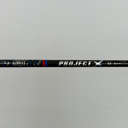 Callaway XR Driver 10,5° / Stiff / Project X 6.0 56g