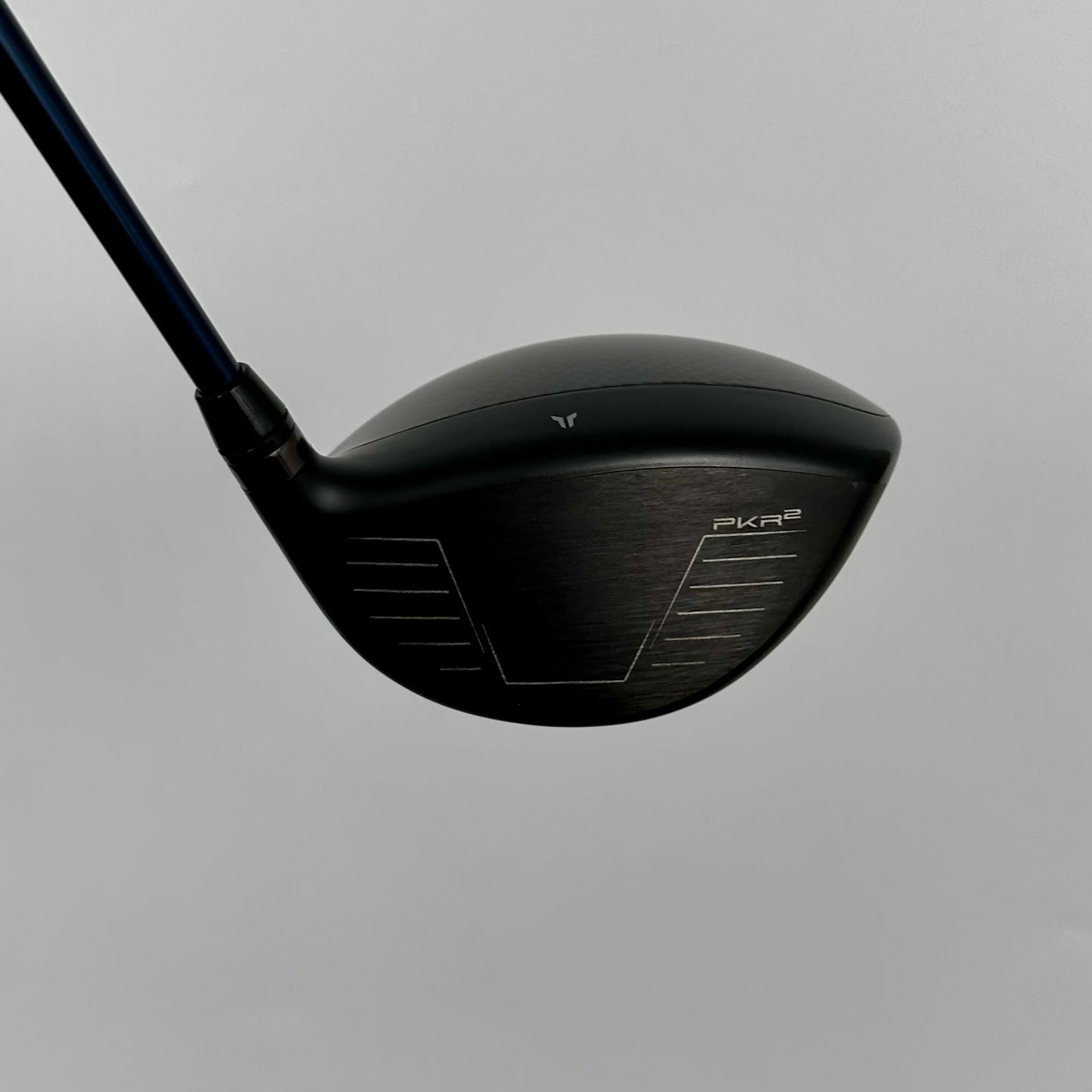 Wilson Staff Dynapwr Carbon Driver 9° / X-Stiff / Fujikura Ventus Blue 6-X
