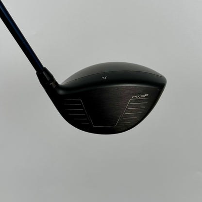 Wilson Staff Dynapwr Carbon Driver 9° / X-Stiff / Fujikura Ventus Blue 6-X