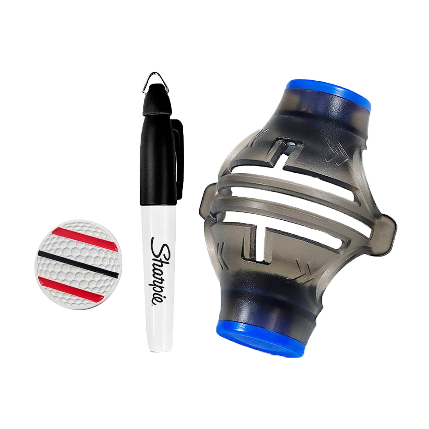 GolfGear Alignment Tool Pro