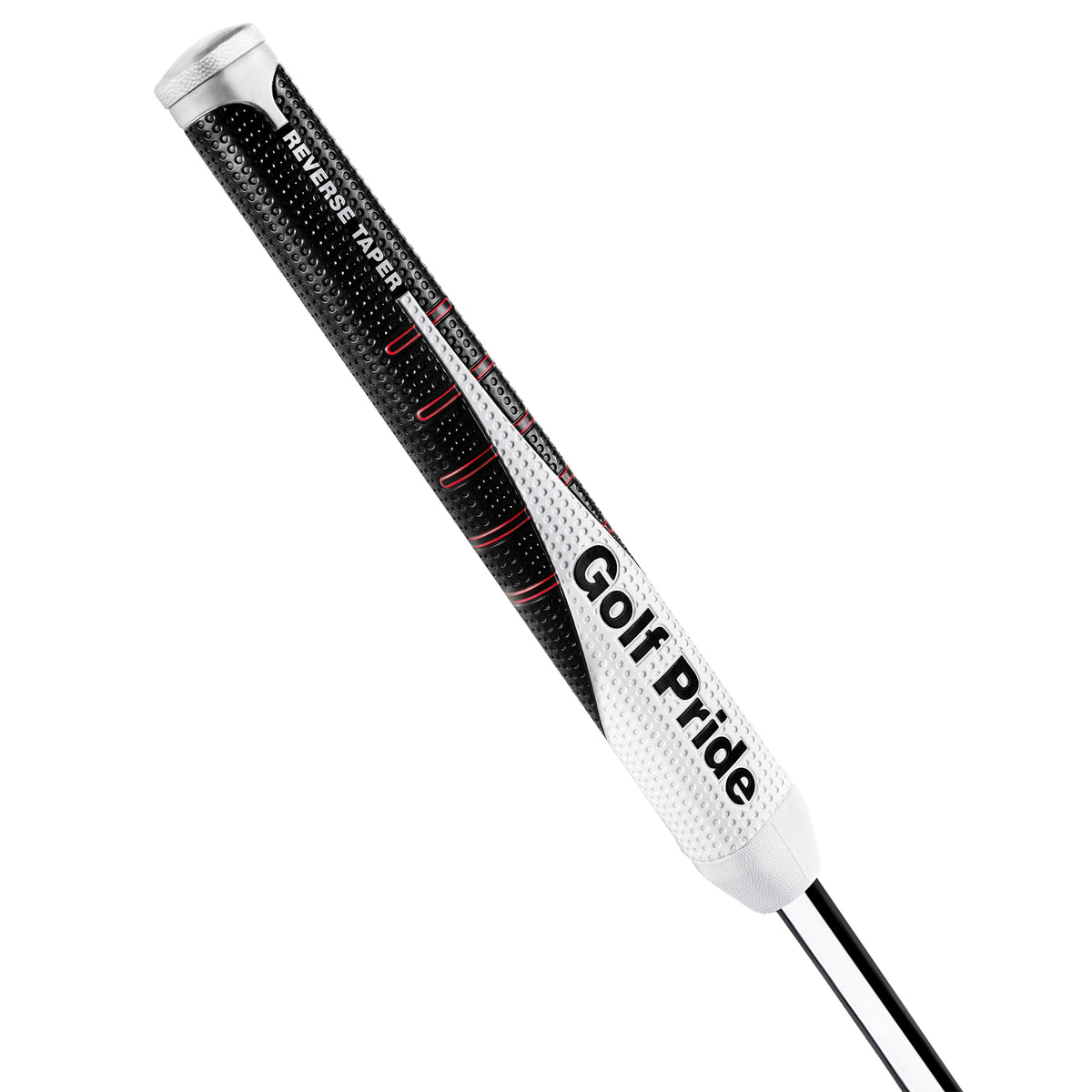Golf Pride Reverse Taper Round Large
