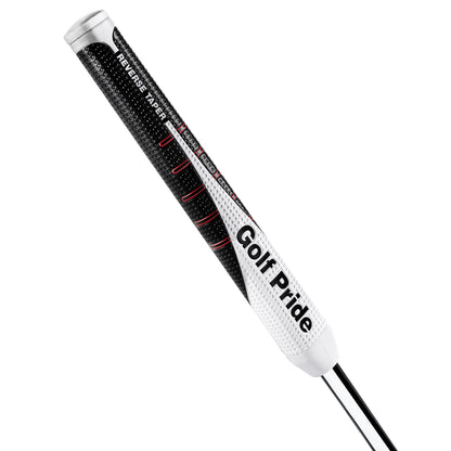 Golf Pride Reverse Taper Round Medium