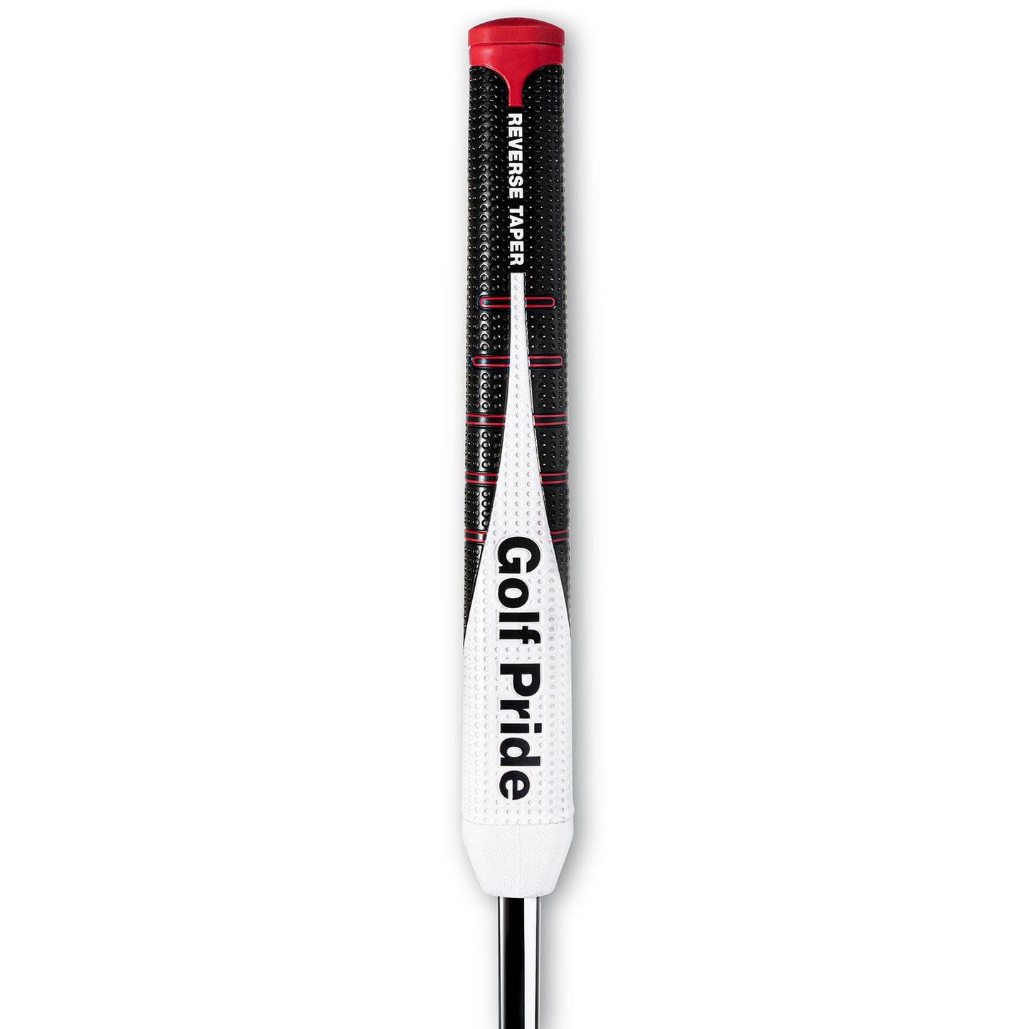 Golf Pride Reverse Taper Round Medium