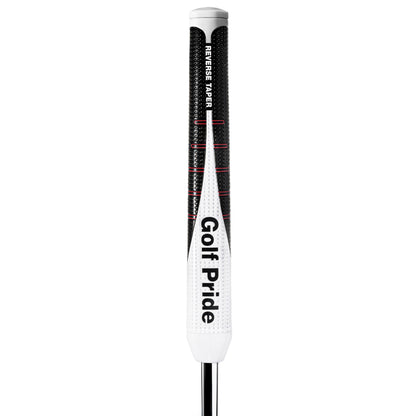 Golf Pride Reverse Taper Round Large