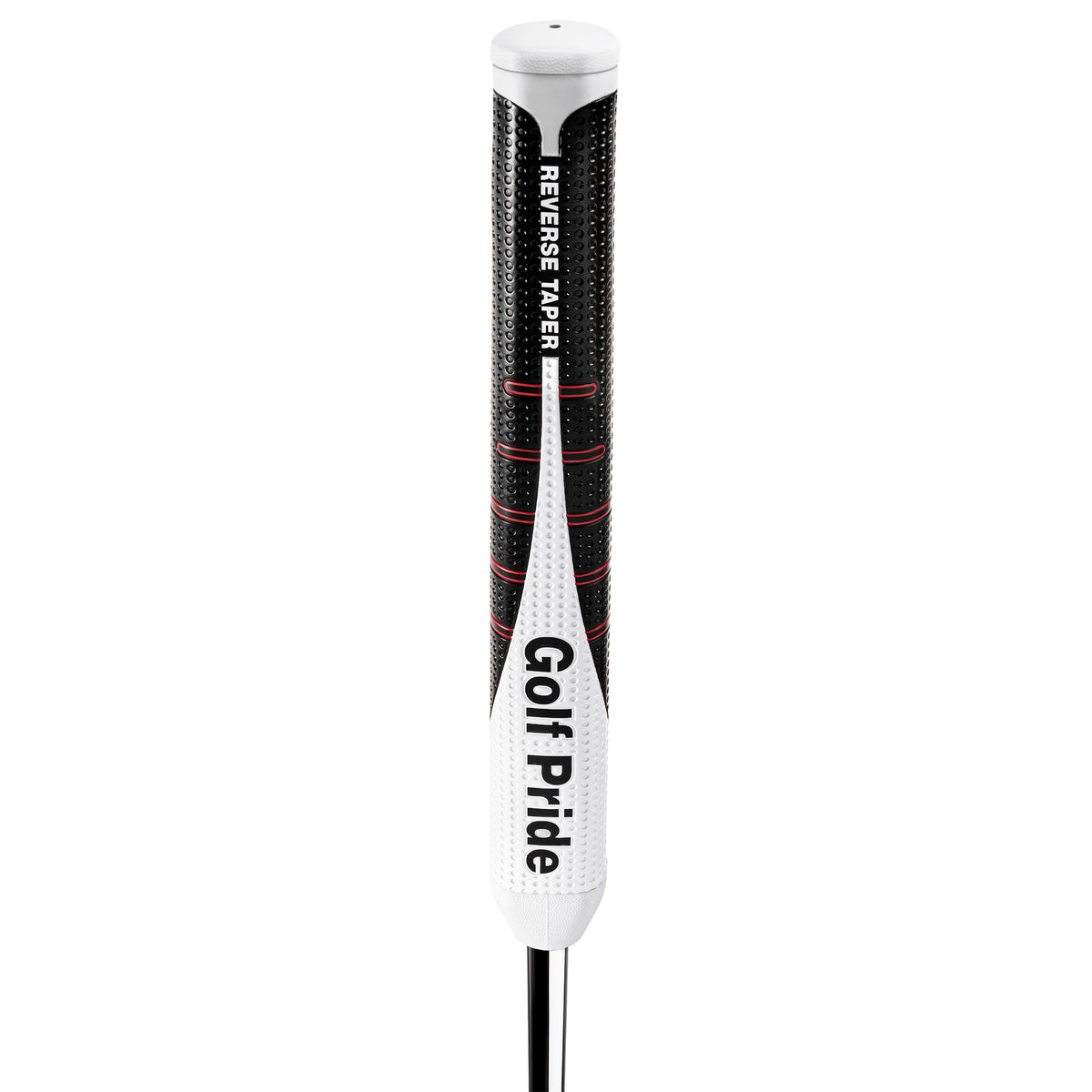 Golf Pride Reverse Taper Round Large