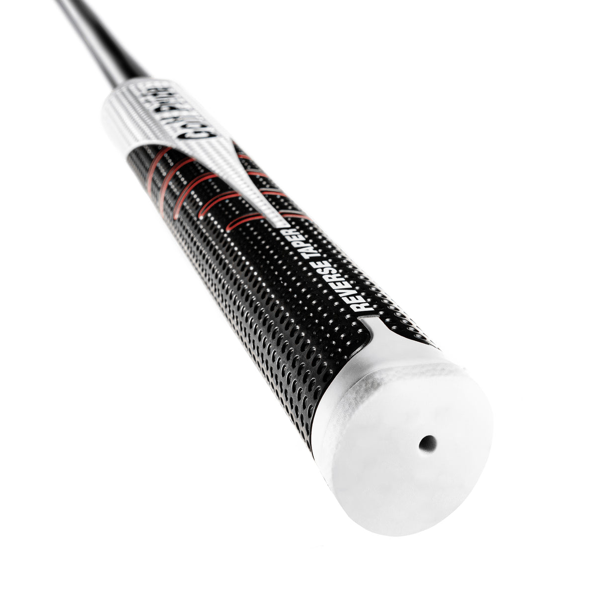 Golf Pride Reverse Taper Round Medium