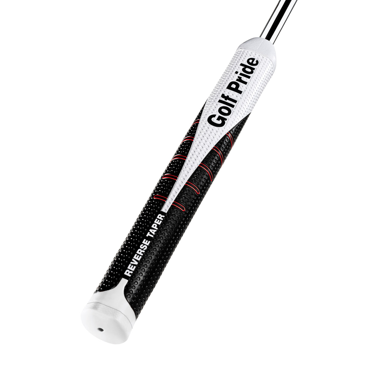 Golf Pride Reverse Taper Round Large