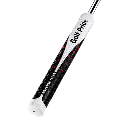 Golf Pride Reverse Taper Round Large