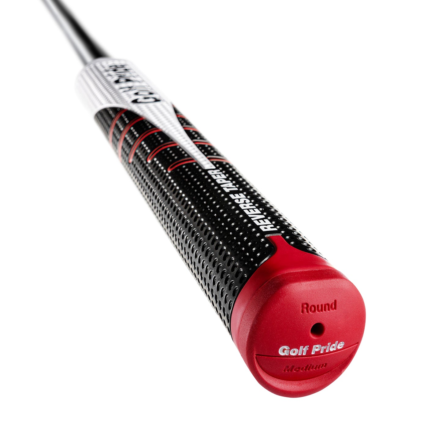 Golf Pride Reverse Taper Round Medium