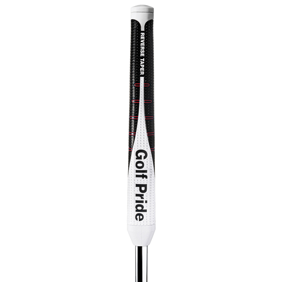 Golf Pride Reverse Taper Pistol Medium