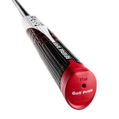 Golf Pride Reverse Taper Flat Medium