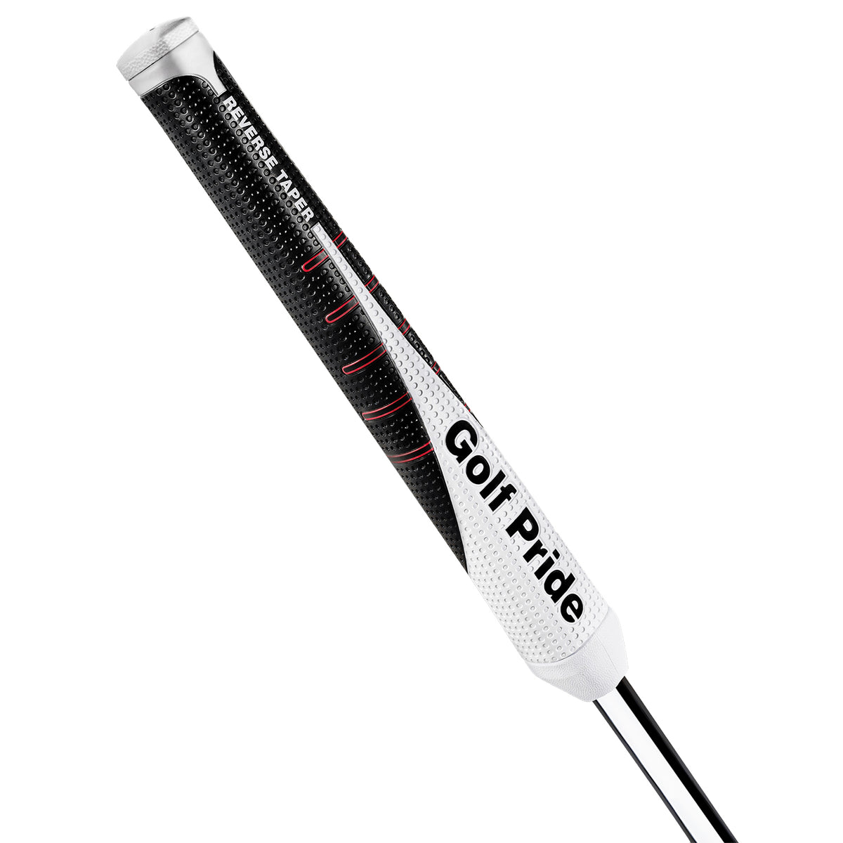 Golf Pride Reverse Taper Flat Medium