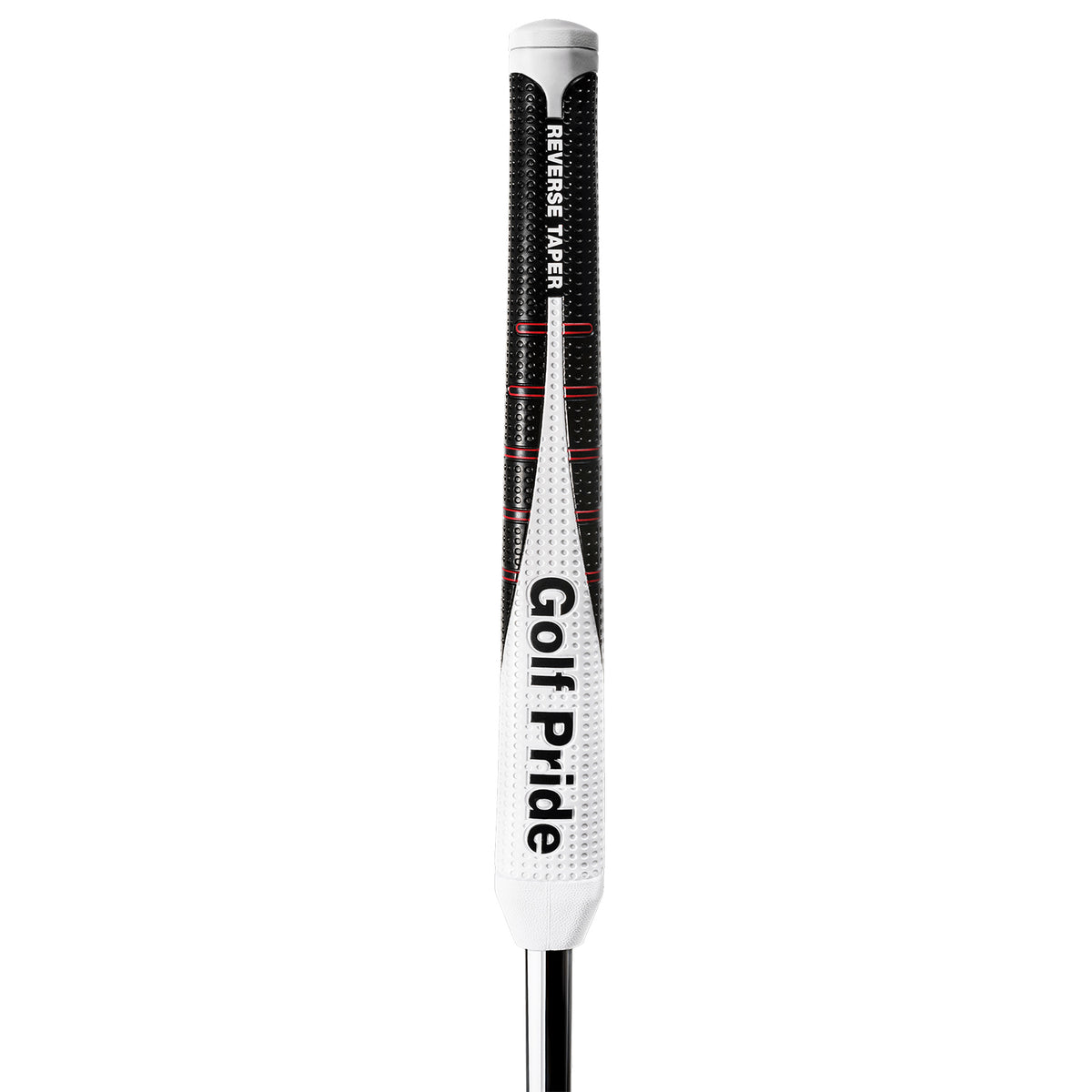 Golf Pride Reverse Taper Flat Medium