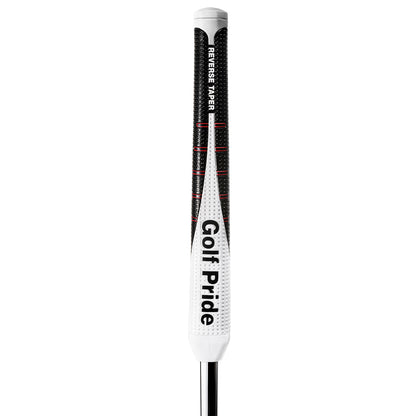 Golf Pride Reverse Taper Flat Medium