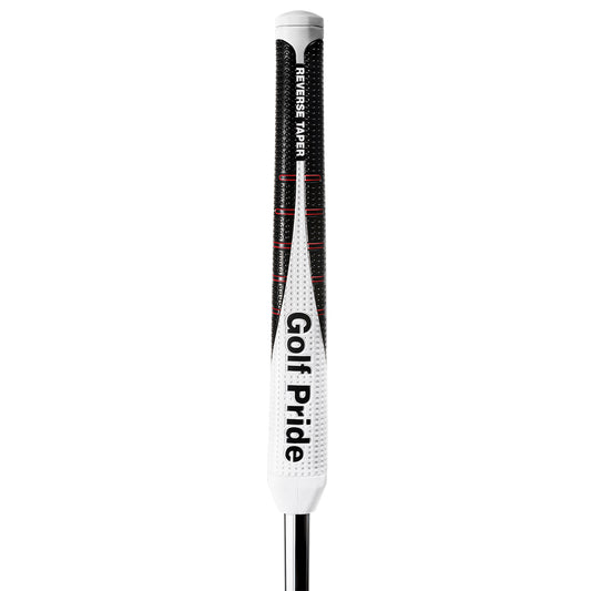 Golf Pride Reverse Taper Flat Medium