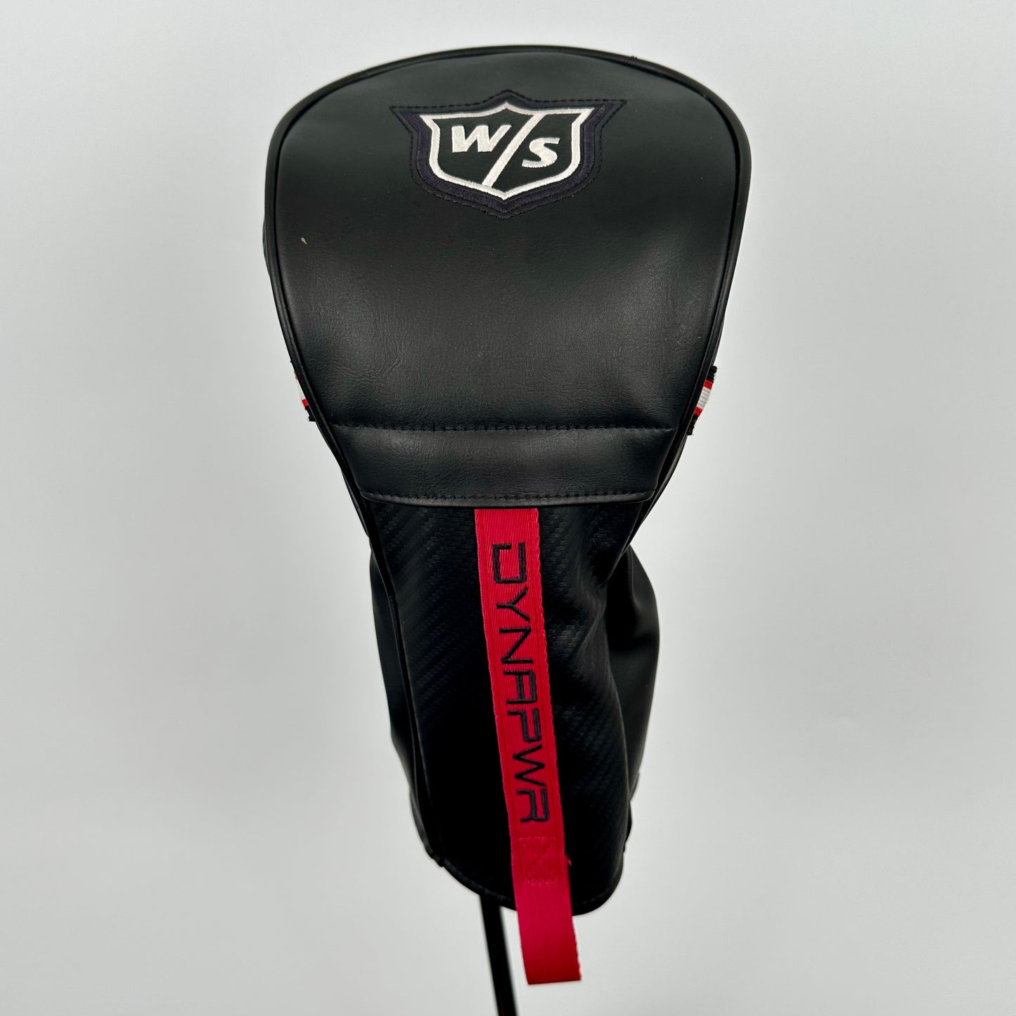 Wilson Staff Dynapwr Carbon Driver 9° / X-Stiff / Fujikura Ventus Blue 6-X