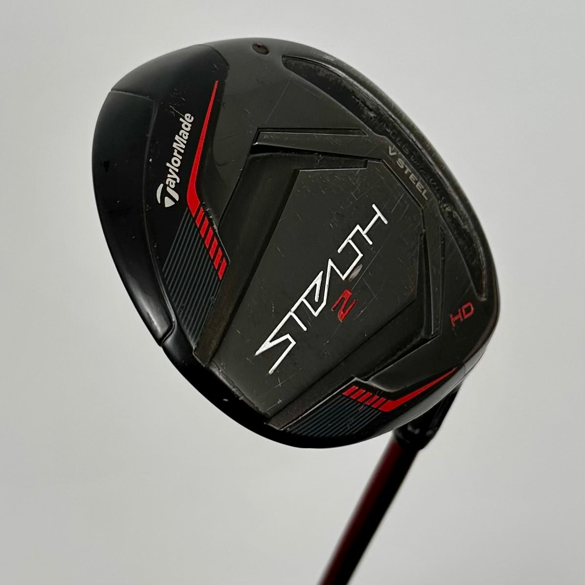 TaylorMade Stealth 2 HD FW5 19° / Regular / Fujikura Speeder NX 50-R