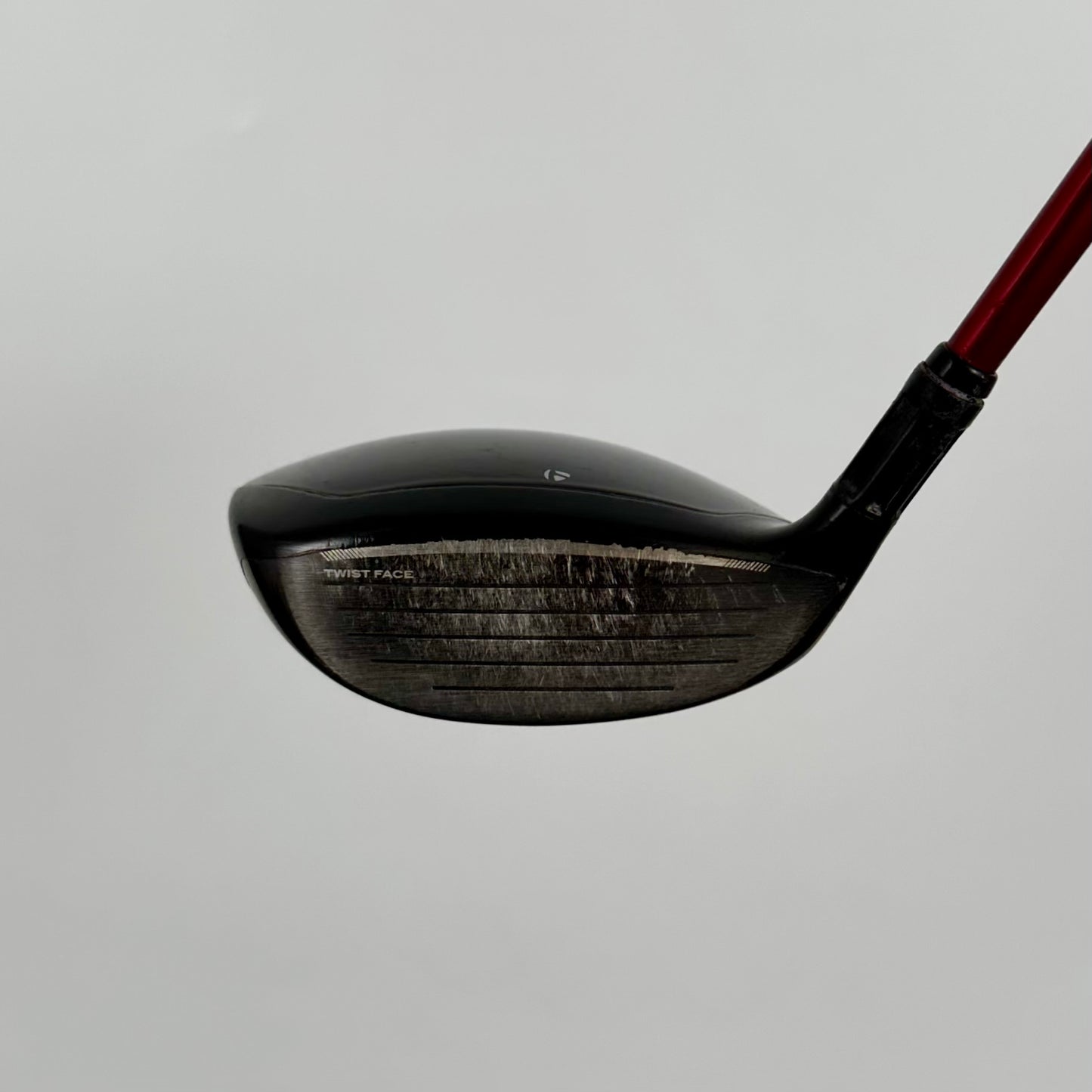 TaylorMade Stealth 2 HD FW5 19° / Regular / Fujikura Speeder NX 50-R