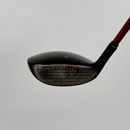 TaylorMade Stealth 2 HD FW5 19° / Regular / Fujikura Speeder NX 50-R