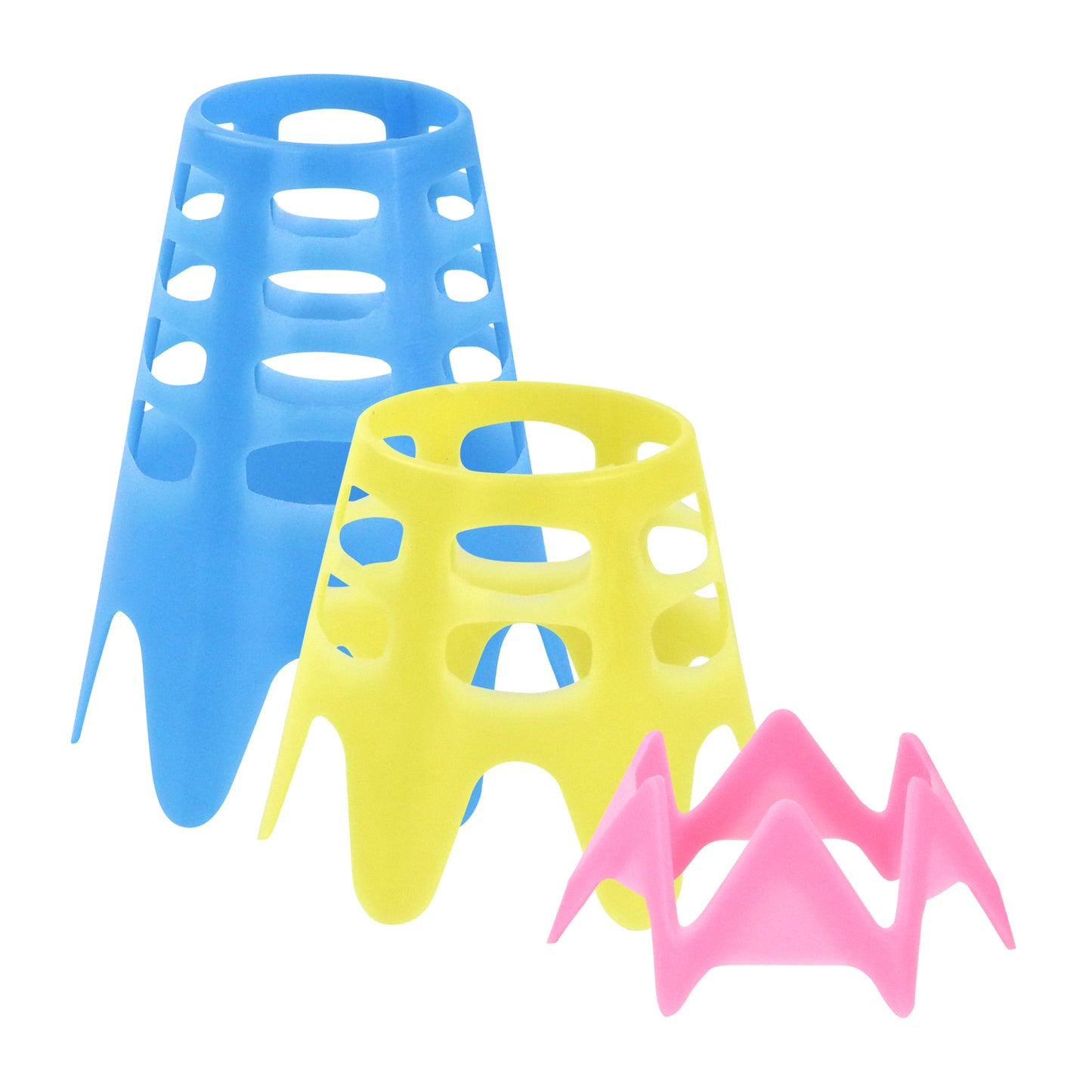 GolfGear Simulator Tees - 3 pack