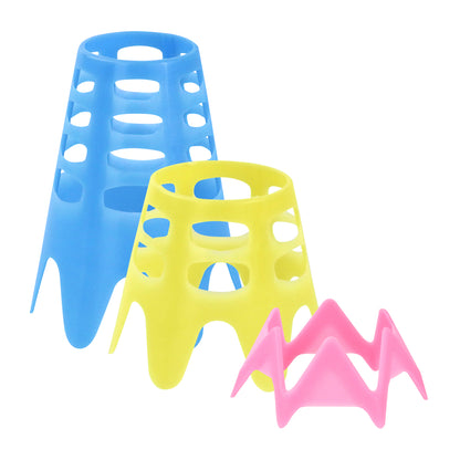 GolfGear Simulator Tees - 3 pack
