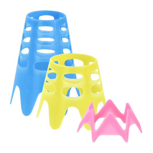 GolfGear Simulator Tees - 3 pack