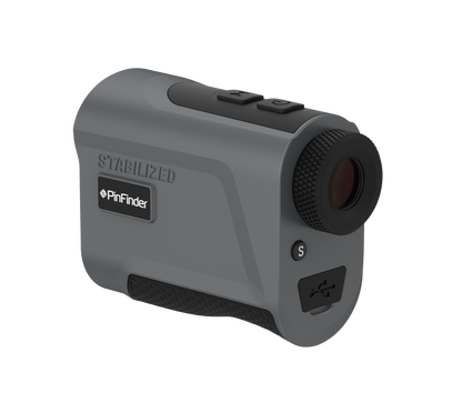 PinFinder Stabilized