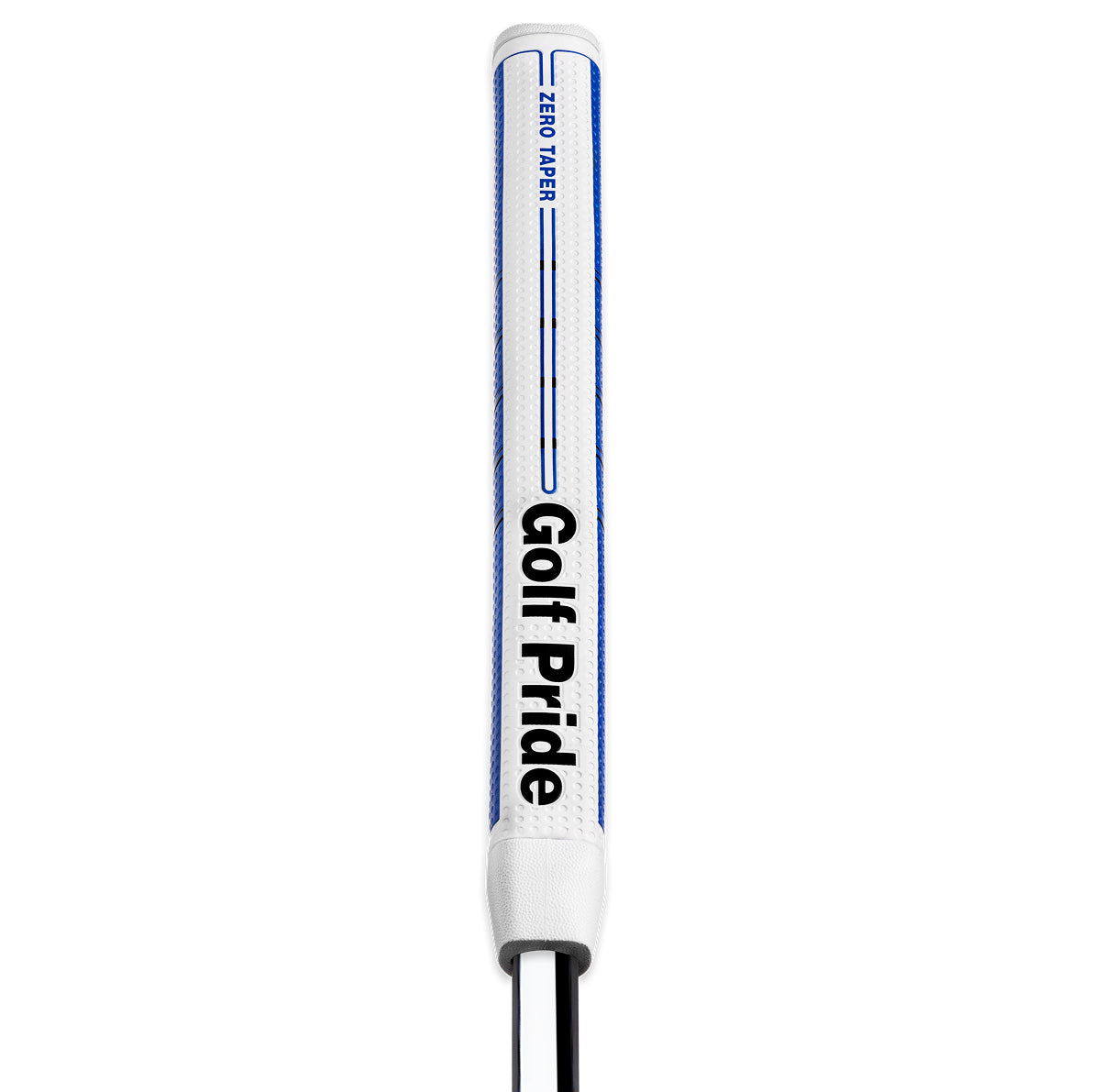 Golf Pride Zero Taper - Medium - Blue