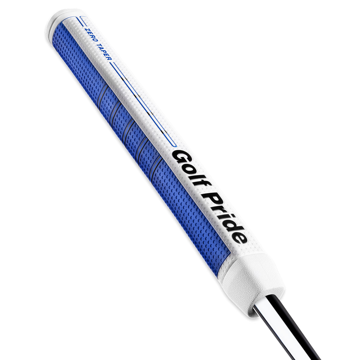 Golf Pride Zero Taper - Medium - Blue