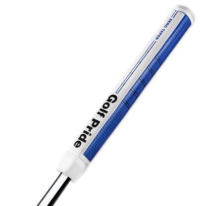 Golf Pride Zero Taper - Medium - Blue