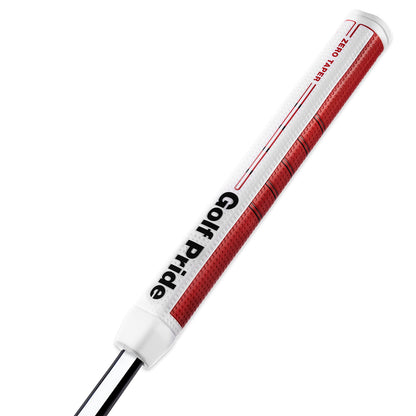 Golf Pride Zero Taper - Medium - Red