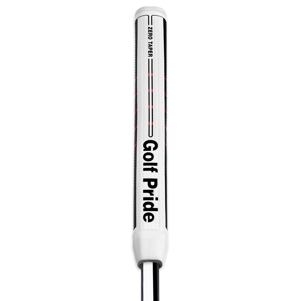 Golf Pride Zero Taper - Medium - Black