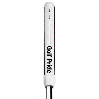 Golf Pride Zero Taper - Medium - Black
