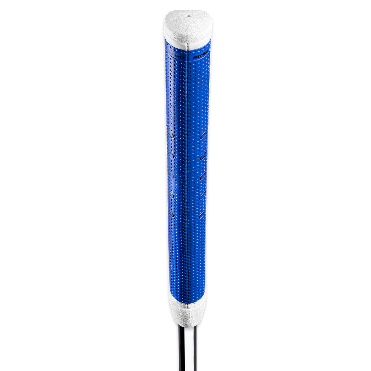 Golf Pride Zero Taper - Medium - Blue