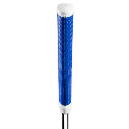 Golf Pride Zero Taper - Medium - Blue