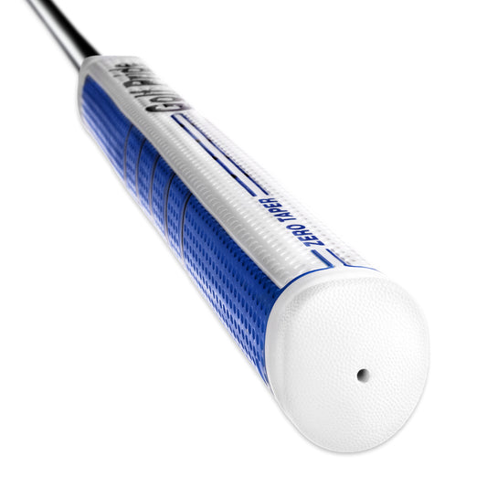 Golf Pride Zero Taper - Medium - Blue