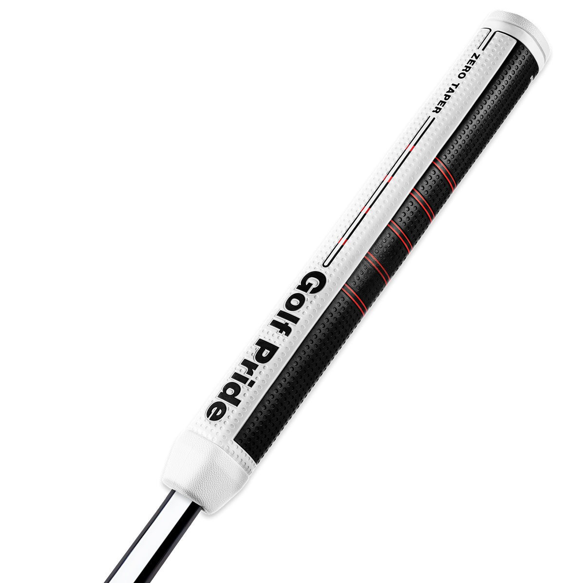 Golf Pride Zero Taper - Medium - Black