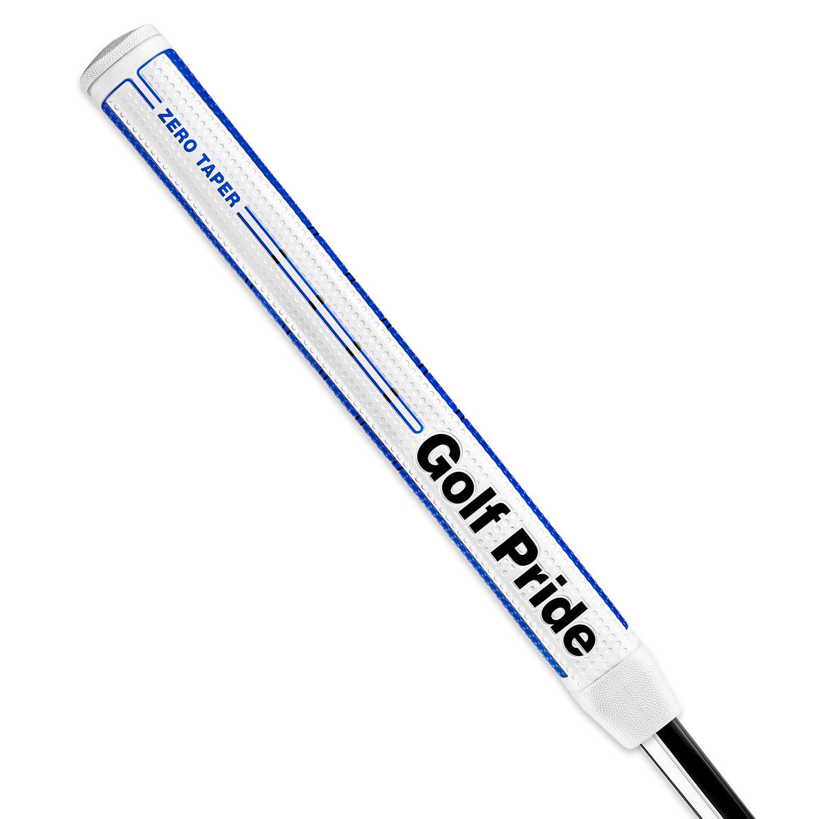 Golf Pride Zero Taper - Medium - Blue