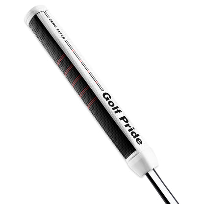 Golf Pride Zero Taper - Medium - Black