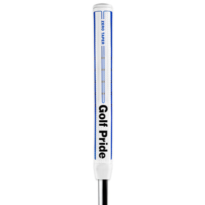 Golf Pride Zero Taper - Medium - Blue