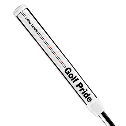Golf Pride Zero Taper - Medium - Black