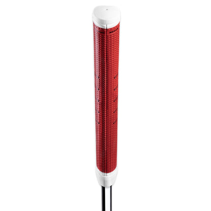 Golf Pride Zero Taper - Medium - Red