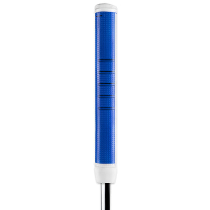 Golf Pride Zero Taper - Medium - Blue