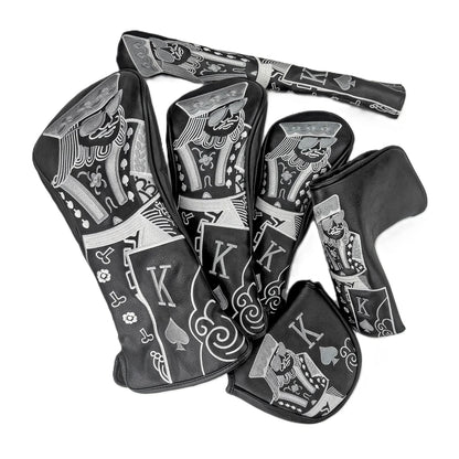 King Headcover FW