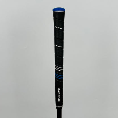 TaylorMade Stealth 2 HD FW5 19° / Regular / Fujikura Speeder NX 50-R