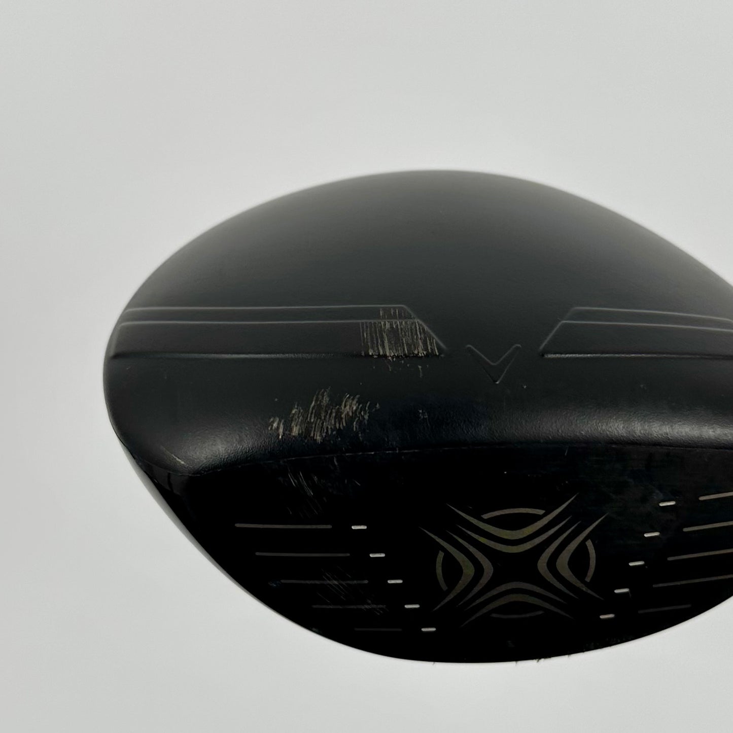 Callaway XR Driver 10,5° / Stiff / Project X 6.0 56g