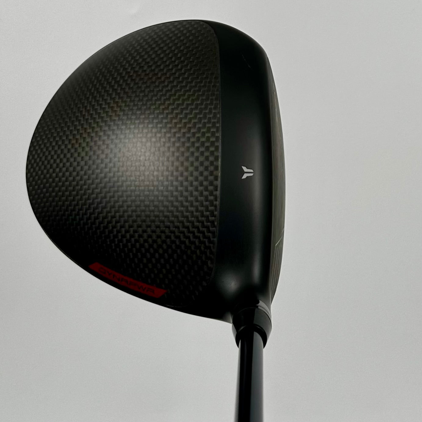 Wilson Staff Dynapwr Carbon Driver 9° / X-Stiff / Fujikura Ventus Blue 6-X