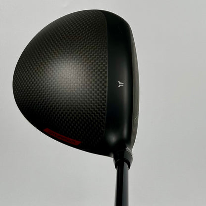 Wilson Staff Dynapwr Carbon Driver 9° / X-Stiff / Fujikura Ventus Blue 6-X
