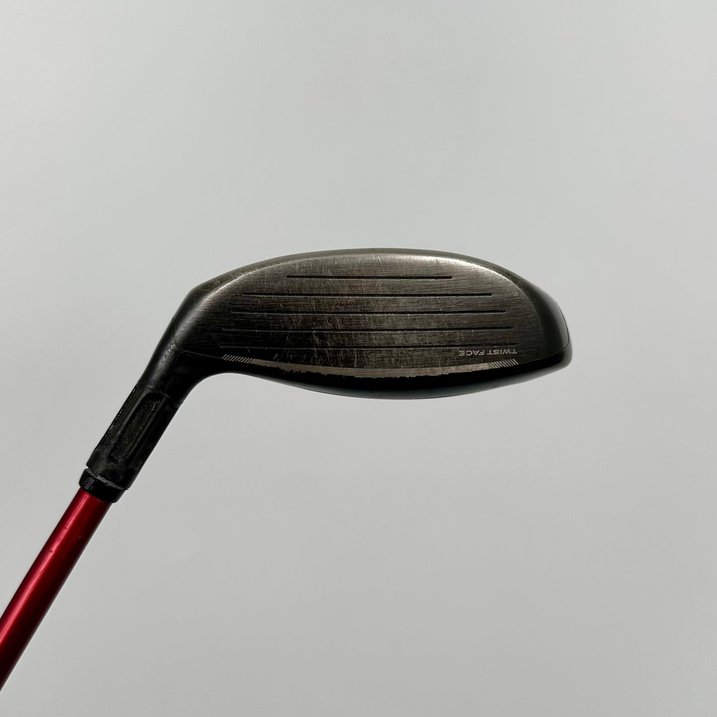 TaylorMade Stealth 2 HD FW5 19° / Regular / Fujikura Speeder NX 50-R