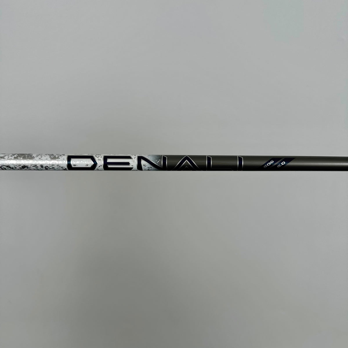 Project X Denali Charcoal 6.0 60g / Stiff / Callaway – bild 1